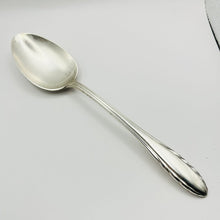 Load image into Gallery viewer, Table Spoon, Gorham Sterling, 1940s Lyric, 8.5 inches