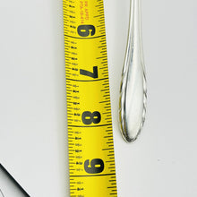 Load image into Gallery viewer, Table Spoon, Gorham Sterling, 1940s Lyric, 8.5 inches