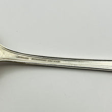 Load image into Gallery viewer, Table Spoon, Gorham Sterling, 1940s Lyric, 8.5 inches