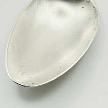 Load image into Gallery viewer, Table Spoon, Gorham Sterling, 1940s Lyric, 8.5 inches