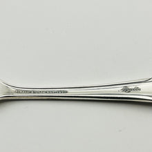Load image into Gallery viewer, Butter Spreader, Gorham Sterling, 1940s Lyric, 5.75 inches