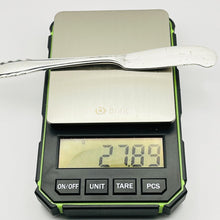 Load image into Gallery viewer, Butter Spreader, Gorham Sterling, 1940s Lyric, 5.75 inches