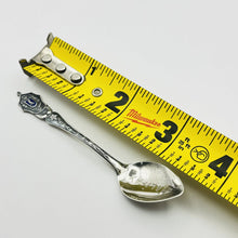 Load image into Gallery viewer, Spoon, Souvenir, Sterling Silver, Halifax