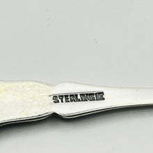 Load image into Gallery viewer, Spoon, Souvenir, Sterling Silver, Halifax