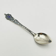Load image into Gallery viewer, Spoon, Souvenir, Sterling Silver, Halifax
