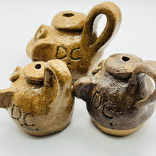 Load image into Gallery viewer, Vintage Miniature Pottery Jug, Dale Costner