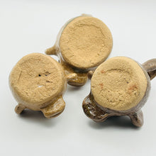 Load image into Gallery viewer, Vintage Miniature Pottery Jug, Dale Costner