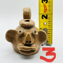 Load image into Gallery viewer, Vintage Miniature Pottery Jug, Dale Costner