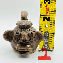 Load image into Gallery viewer, Vintage Miniature Pottery Jug, Dale Costner