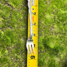 Load image into Gallery viewer, Fork, Pickle/Oyster, Sterling Silver, 1897 Gilreath-Durham, 5 5/8 inch