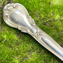 Load image into Gallery viewer, Fork, Pickle/Oyster, Sterling Silver, 1897 Gilreath-Durham, 5 5/8 inch