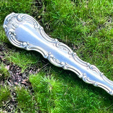 Load image into Gallery viewer, Fork, Pickle/Oyster, Sterling Silver, 1897 Gilreath-Durham, 5 5/8 inch