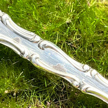 Load image into Gallery viewer, Fork, Pickle/Oyster, Sterling Silver, 1897 Gilreath-Durham, 5 5/8 inch