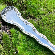 Load image into Gallery viewer, Fork, Pickle/Oyster, Sterling Silver, 1897 Gilreath-Durham, 5 5/8 inch