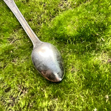 Load image into Gallery viewer, Spoon, Long Handled Baby, Silverplate, Gerber, IS Winthrop