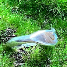 Load image into Gallery viewer, Ring, Sterling Silver, Mother of Pearl, Size 8