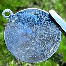 Load image into Gallery viewer, Charm, Sterling Silver, Happy Birthday with 3D Cake