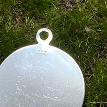 Load image into Gallery viewer, Charm, Sterling Silver, Happy Birthday with 3D Cake