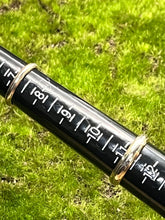 Load image into Gallery viewer, Ring, 14K Yellow and White Gold, Men's and Women's Matching Set, size 11 1/4 and 7 1/4