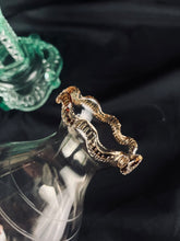 Load image into Gallery viewer, Oil Lamp, 1884 Adams & Co, #85 AQUARIUS, Uranium, Light Teal Color