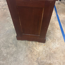 Load image into Gallery viewer, Small Wooden 5 Drawer Dresser