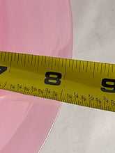 Load image into Gallery viewer, Compote Bowl, Steuben Rosaline and Alabaster