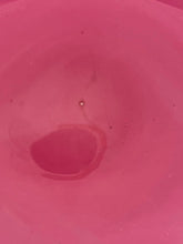 Load image into Gallery viewer, Compote Bowl, Steuben Rosaline and Alabaster