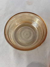 Load image into Gallery viewer, Powder Dish, Deer, Jeanette Marigold Carnival