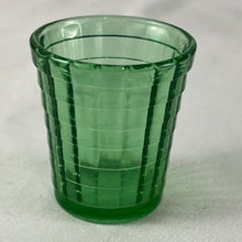 Load image into Gallery viewer, Shotglass, Akron Vaseline