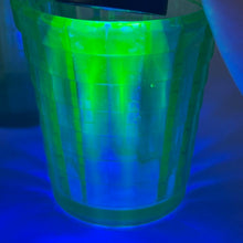 Load image into Gallery viewer, Shotglass, Akron Vaseline