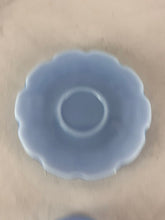 Load image into Gallery viewer, Teacup and Saucer, Small, Delphite, Jeanette Cherry Blossom