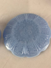 Load image into Gallery viewer, Teacup and Saucer, Small, Delphite, Jeanette Cherry Blossom