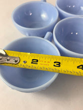 Load image into Gallery viewer, Teacup and Saucer, Small, Delphite, Jeanette Cherry Blossom