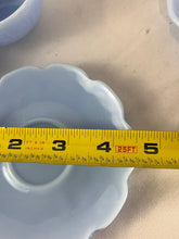 Load image into Gallery viewer, Teacup and Saucer, Small, Delphite, Jeanette Cherry Blossom