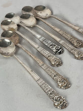 Load image into Gallery viewer, Soda Spoon, Howdy Doody, Kagran, Crown Silverplate