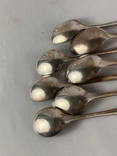 Load image into Gallery viewer, Soda Spoon, Howdy Doody, Kagran, Crown Silverplate