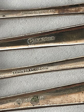 Load image into Gallery viewer, Soda Spoon, Howdy Doody, Kagran, Crown Silverplate
