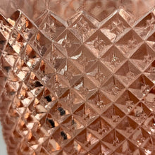 Load image into Gallery viewer, Pitcher, 65 oz, Pink, Anchor Hocking Miss America