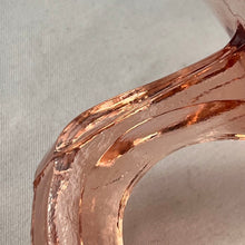 Load image into Gallery viewer, Pitcher, 65 oz, Pink, Anchor Hocking Miss America