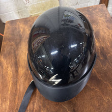 Load image into Gallery viewer, Scorpion EXO Half Helmet With Tinted Retractable Visor & Carry Bag