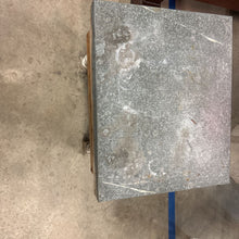 Load image into Gallery viewer, *Handcrafted Outdoor Planter/End Table