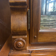 Load image into Gallery viewer, Cherry Wood Hutch Top