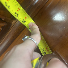 Load image into Gallery viewer, Cherry Wood Hutch Top
