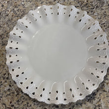 Load image into Gallery viewer, Eyelet Platter