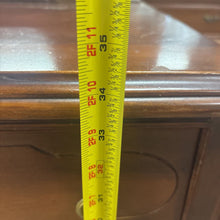 Load image into Gallery viewer, Antique Dresser With Mirror