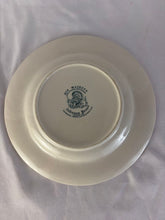 Load image into Gallery viewer, Salad Plate, Johnson Brothers, His Majesty, Turkey Pattern