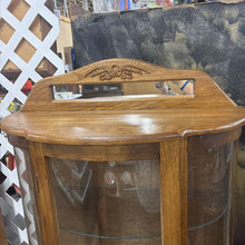 Load image into Gallery viewer, Vintage Royola Pacific Curved Front Display