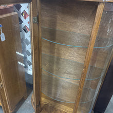 Load image into Gallery viewer, Vintage Royola Pacific Curved Front Display