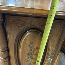 Load image into Gallery viewer, Pair Of Hexagonal Spanish Revival End Tables
