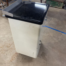 Load image into Gallery viewer, Metal Rolling Cabinet